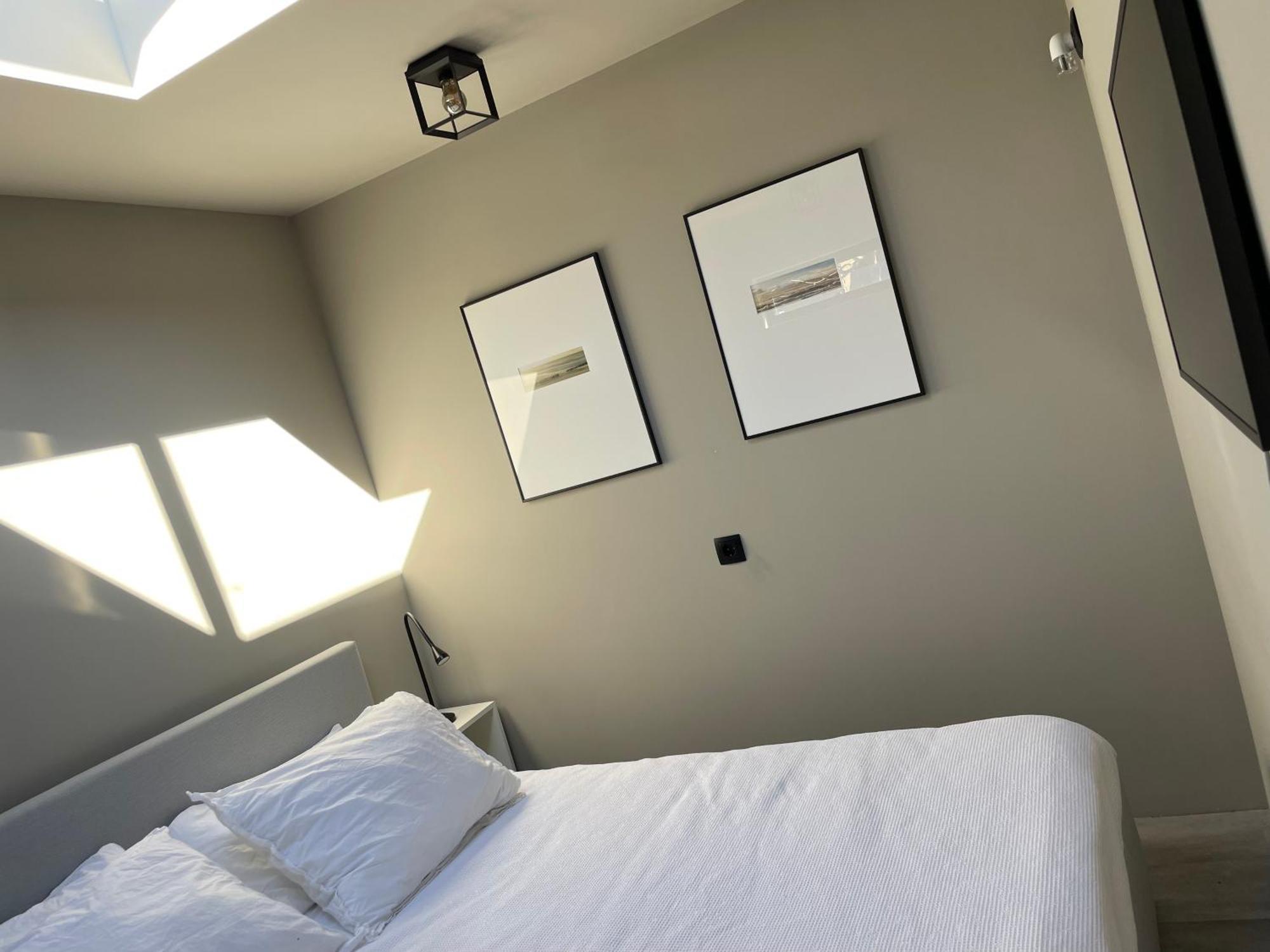 Modern Guest House. Bergen Dış mekan fotoğraf