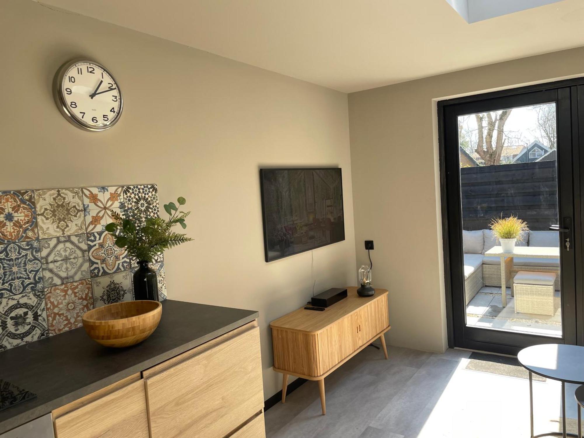 Modern Guest House. Bergen Dış mekan fotoğraf