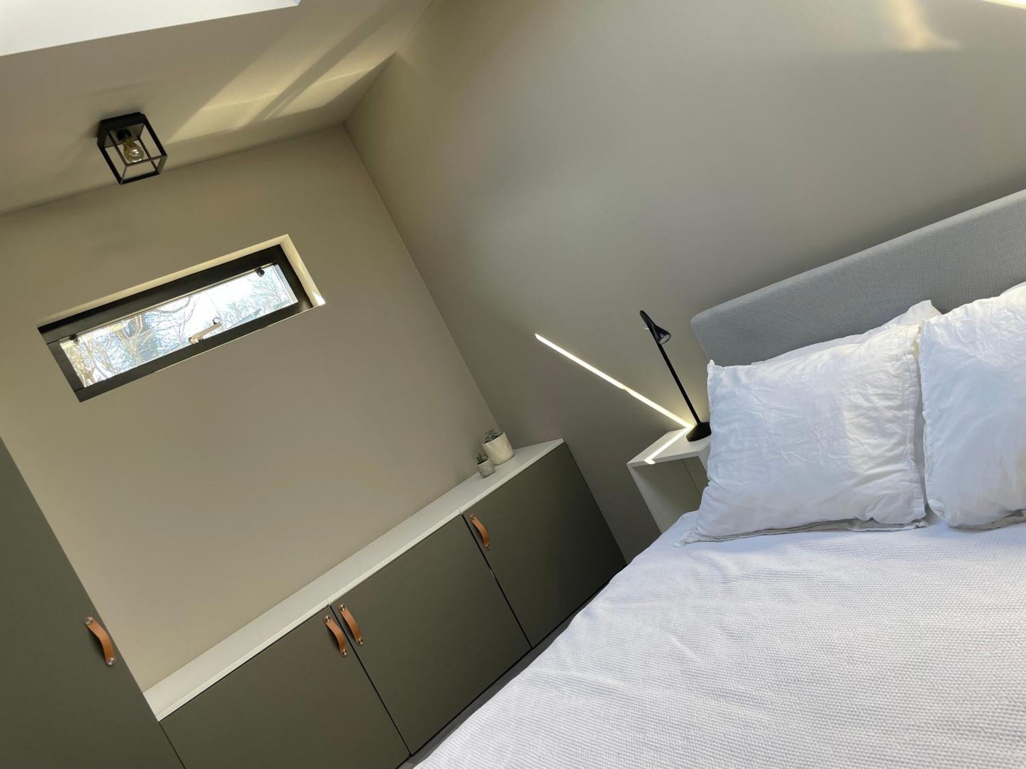 Modern Guest House. Bergen Dış mekan fotoğraf