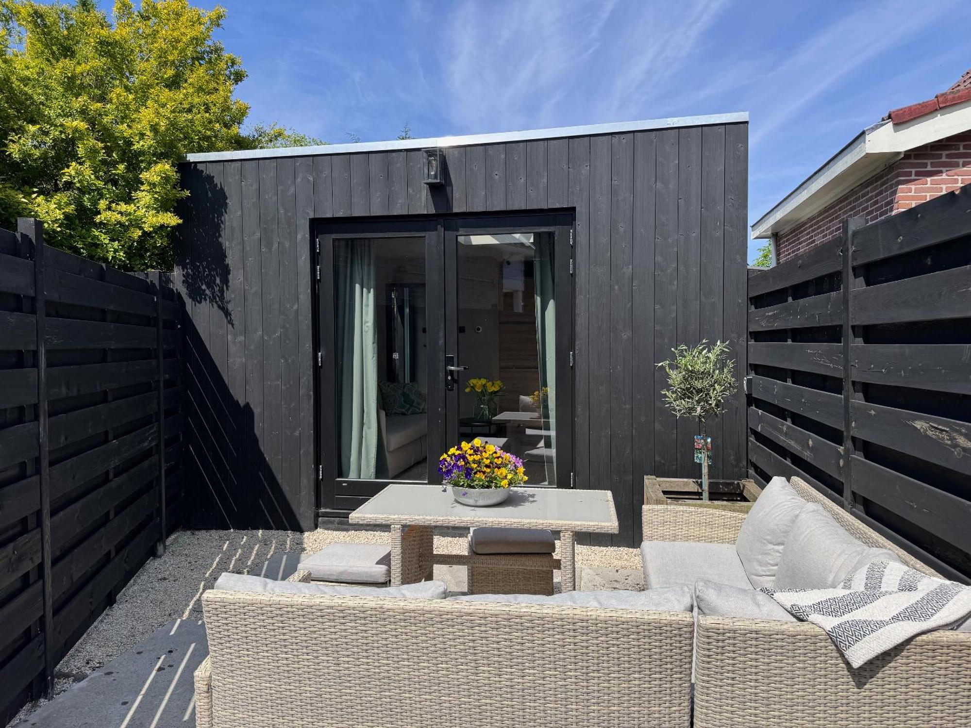 Modern Guest House. Bergen Dış mekan fotoğraf